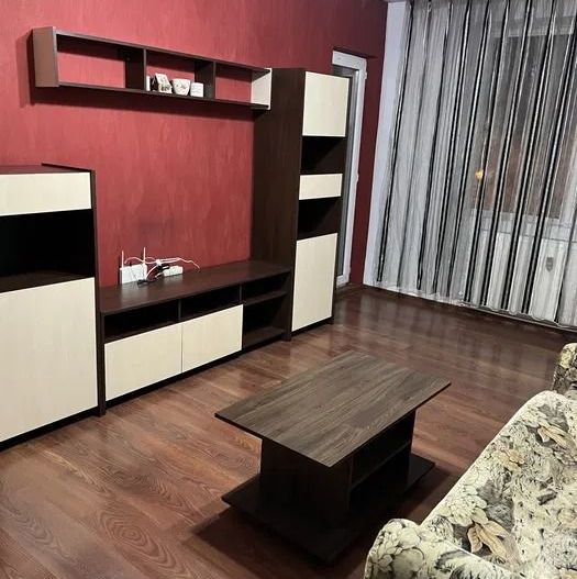 AP. 2 CAMERE GHENCEA, BUCATARIE INCHISA, MOBILAT MODERN, LIBER - Poză 1