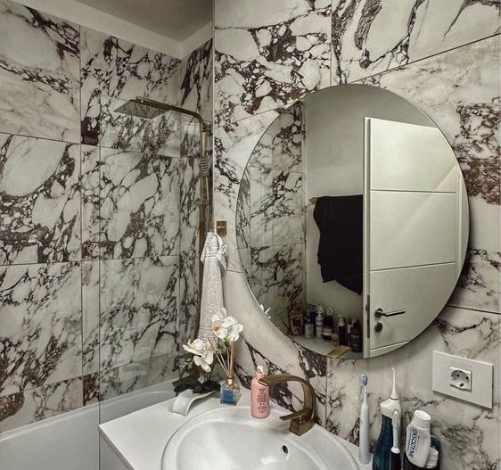 Apartament 3 camere Aradului bloc nou - Poză 9