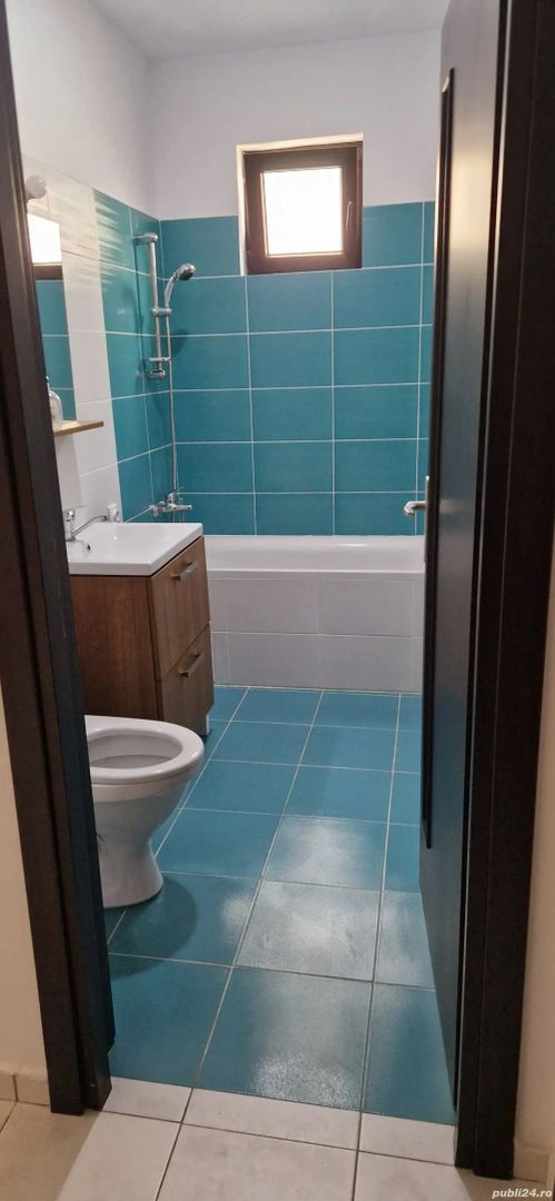 Apartament 2 camere decomandat 44mp Berceni sector 4 Postalionului - Poză 8