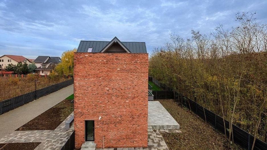 Casa padure | Corbeanca - Poză 3