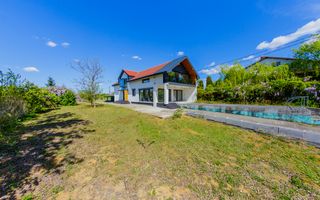 DOMENIU DE LUX DE VANZARE IN APA NORD cu deschidere la lac - Poză 7