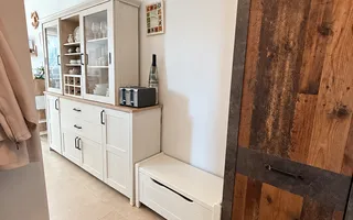 Dumbrăvița | 3 Camere | 76,6 mp | Grădină 46.5 mp | 2 Băi | Dressing | 2 Parcari - Poză 12