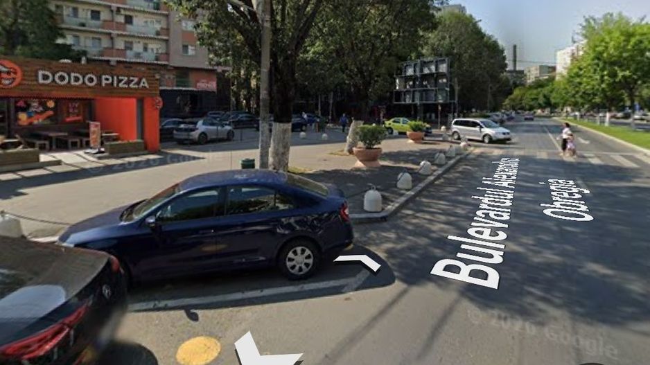 Apartament 2 camere. Zona Bdul Obregia. Etaj 1. Langa Dodo Pizza. Scoala 194 - Poză 1