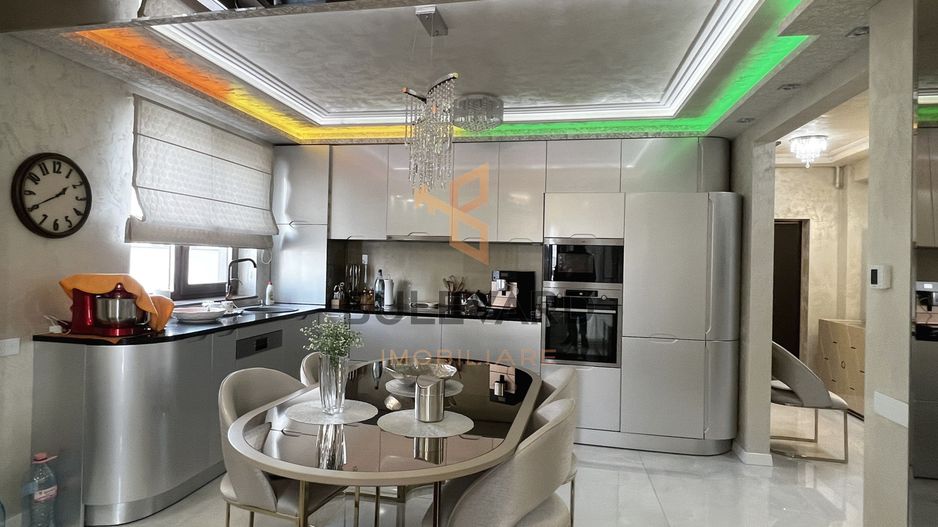 Apartament de lux in cartierul Buna Ziua ! - Poză 1