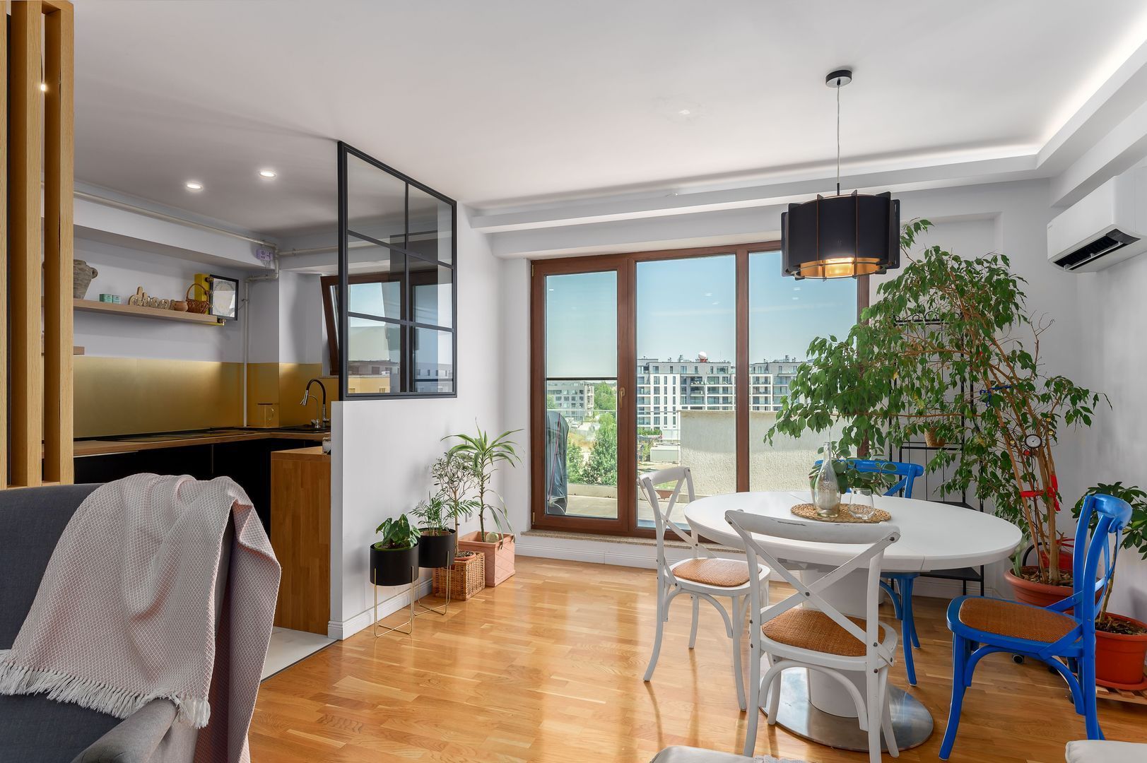 Apartament 2 camere | Pădurea Jandarmeriei | Bloc nou | Premium - Poză 1