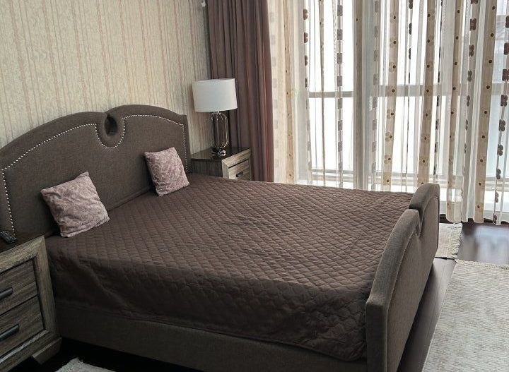 Apartament 4 camere lux zona Aviatiei-Caramfil - Poză 6