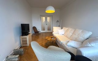 Apartament - 2 camere cu terasa si boxa - Floreasca - Compozitori - Poză 4