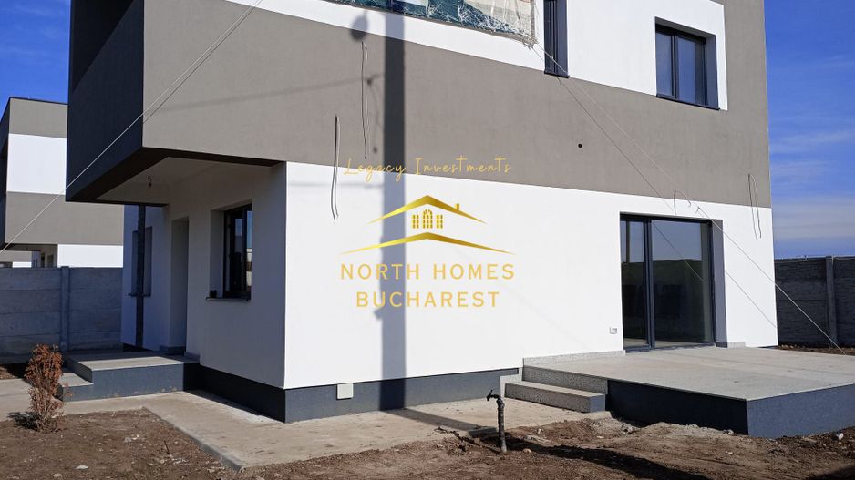 DIRECT DEZVOLTATOR - Vile individuale Pipera Tunari - COMISION 0 - Poză 7