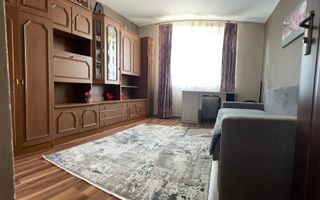 Apartament 2 camere, etaj 1/1, Lețcani – 44,6 mp utili - Poză 3
