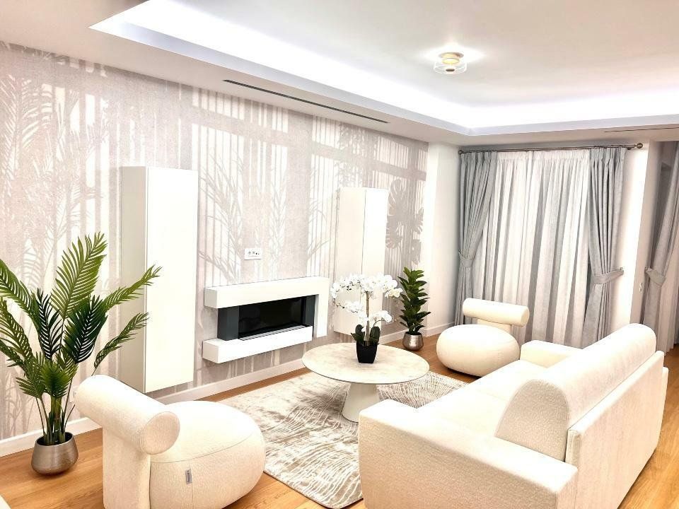 APARTAMENT PERSEPOLIS HERASTRAU | LUX - Poză 6
