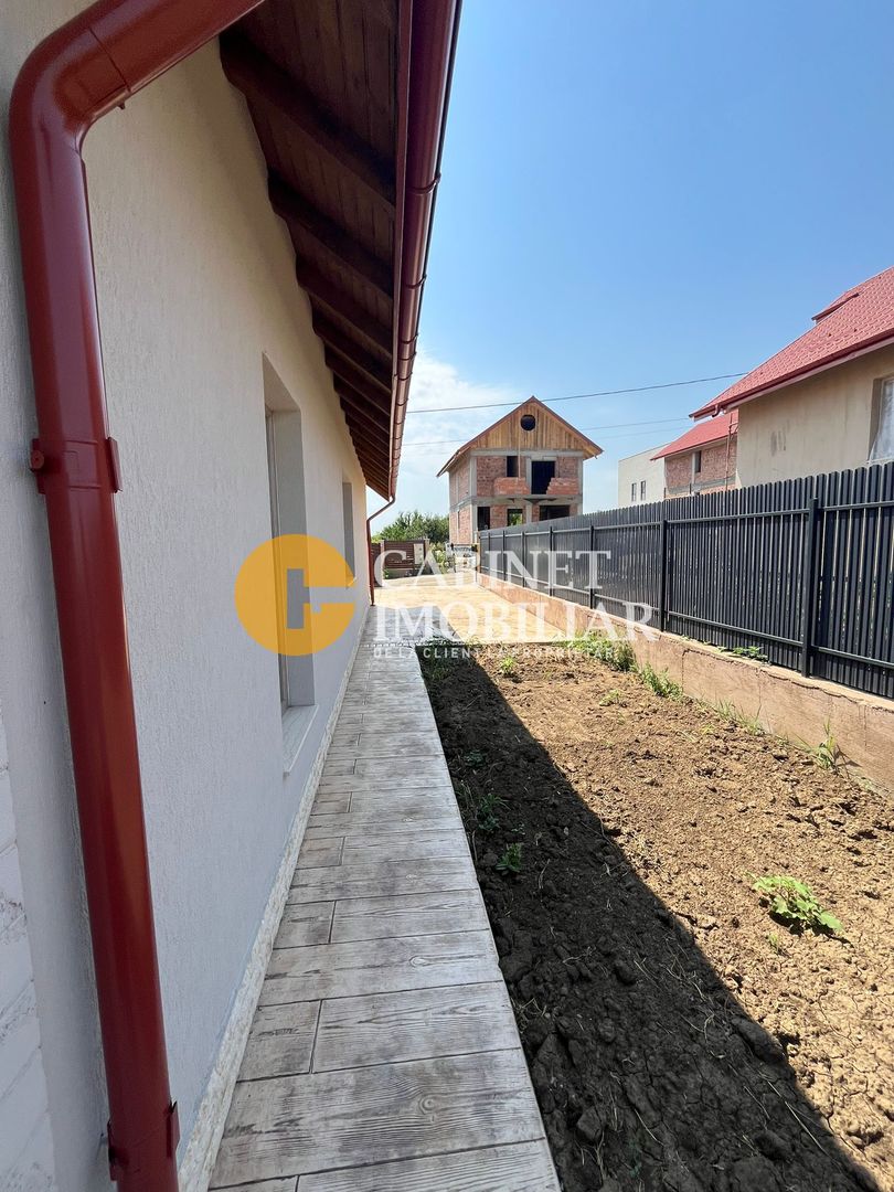 Casa parter 3 camere Cartier Rezidential - Poză 9