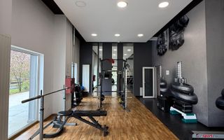 Vânzare apartament 3 camere, 2 băi, parcare, terasă 23 mp, Bună Ziua - Poză 11