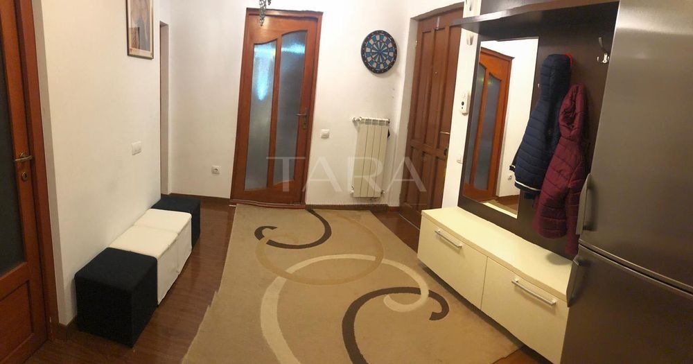 Apartament 3 camere – Florești, zona Primăriei - Poză 4