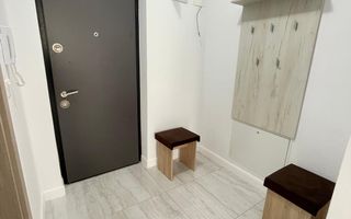 Giroc-Eso | De Inchiriat | 1 Camera | Mobilat si Utilat | Loc de parcare - Poză 4