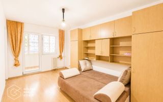 Garsoniera confort 1, etaj 1, Aurel Vlaicu - Poză 1