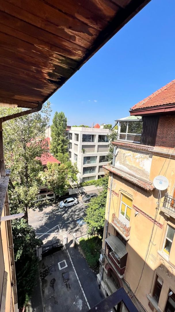 APARTAMENT COCHET  ZONA DOROBANTI CAPITALE - Poză 13