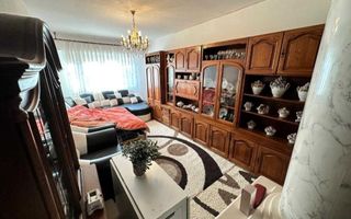 BRASADAS vinde ap 4 cam 90mp etaj 7/8 BCA Careiului M16. - Poză 2