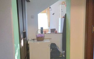 Apartament 2 camere 45 mp utili renovat etaj 3 in Cisnadie - Poză 6