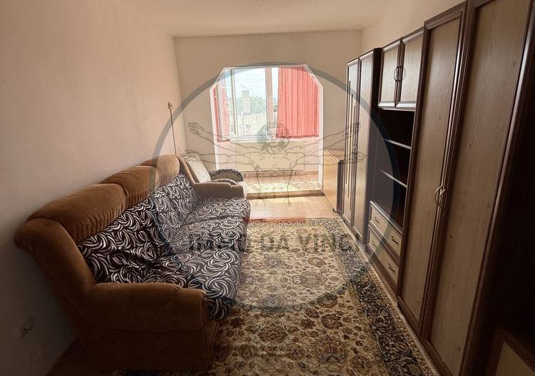 Apartament cu 2 camere decomandate, zona Garii, PET-FRIENDLY - Poză 4