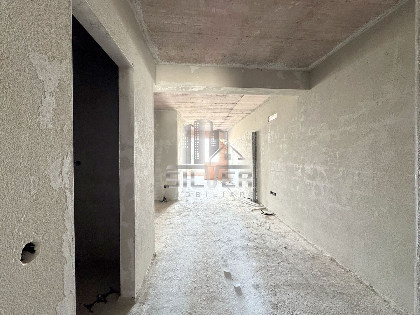 Apartamente cu 2 camere/47-48-49 mp/IMOBIL NZEB/TVA INCLUS. - Poză 5