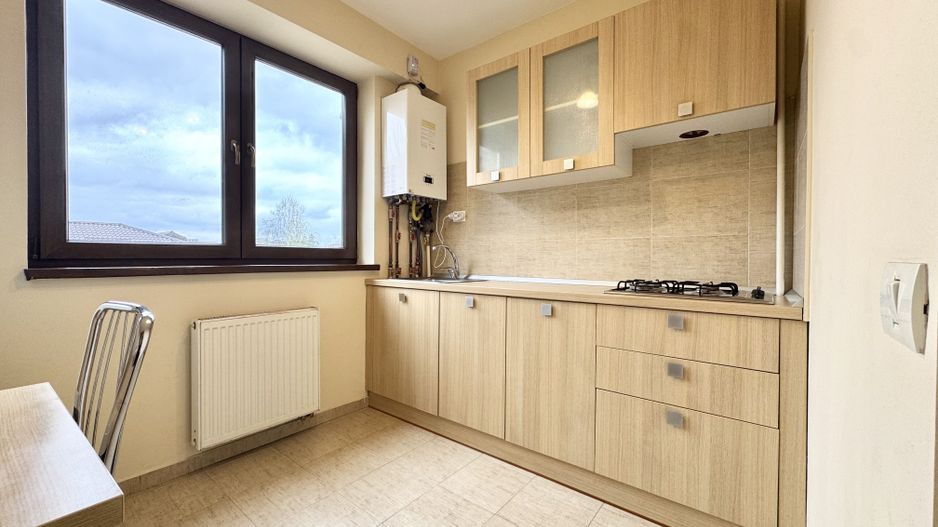 Apartament confortabil cu 1 cameră și balcon – Zona Bucovinei - Poză 7