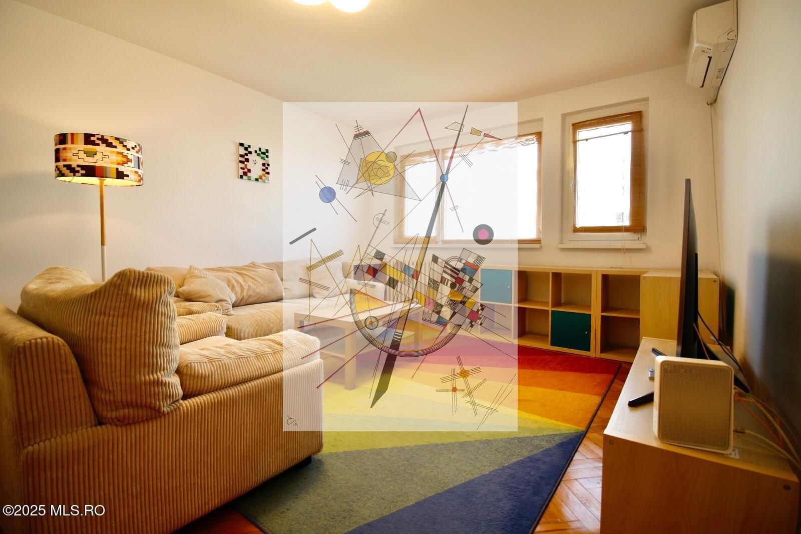 Dristor Metrou, bloc reabilitat, semimobilat, total 55 mp! - Poză 1