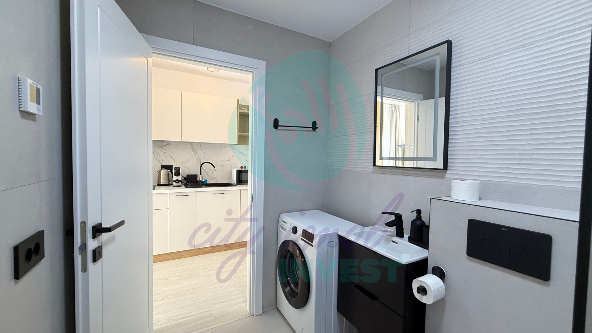 Studio bloc nou, gata de închiriere | Moșilor – Bucur Obor - Poză 9
