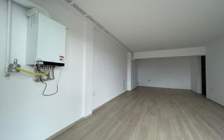 Apartament 2 camere | 60 mp utili | balcon 12.3 mp | etaj 3  EVOLUTION - Poză 6