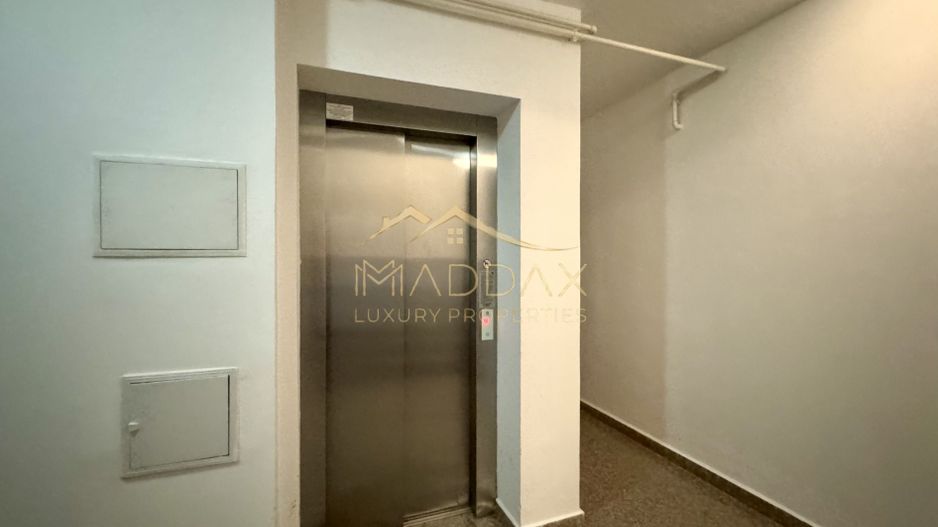 Apartament cu 2 camere *mobilat* + Parcare // Baneasa Forest View - Poză 34
