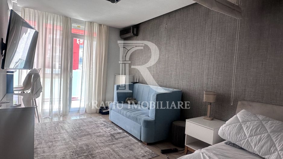 Apartament cu o camera | Ared | Oradea - Poză 1