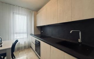 Apartament premium cu 3 camere- 2 bai | parcare | zona Iulius Mall - Poză 3