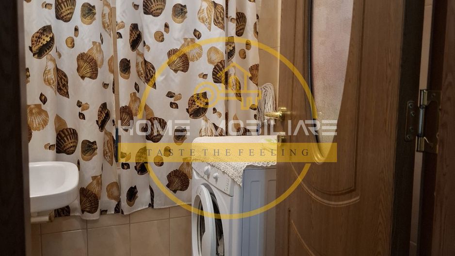 Apartament 2 Camere, 60mp, et.2/8 Rond Canta // Pacurari - Poză 6