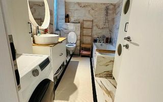 Apartament 2 camere Giroc parter cu balcon - Poză 9