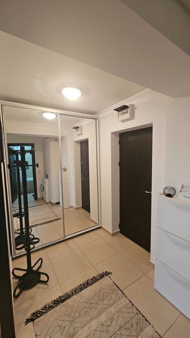 Apartament 2 camere Complex Trend Residence - Poză 8