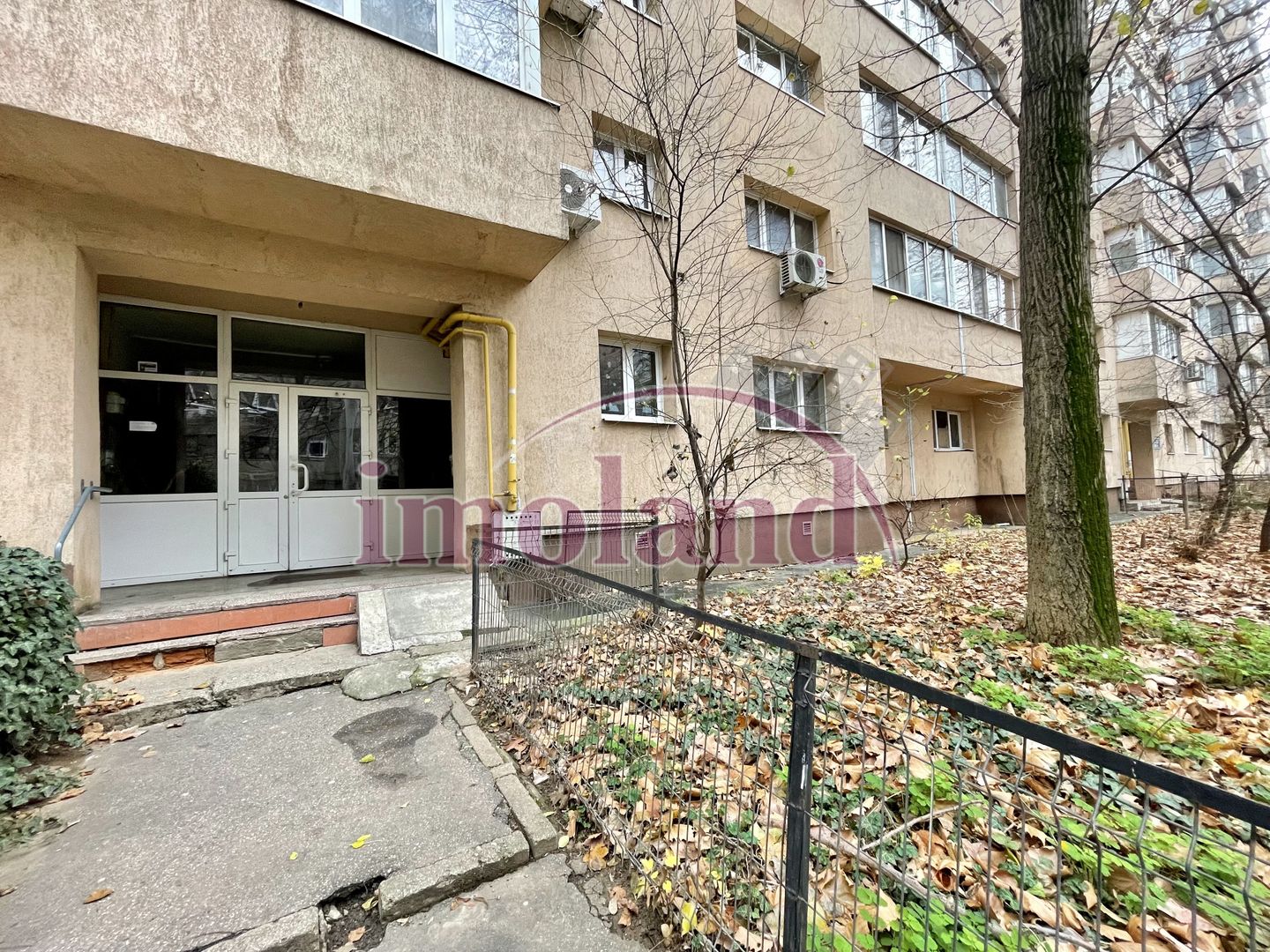 Vanzare 2 camere 50 mp, bloc 1980 - Militari, metroul Gorjului - Poză 15