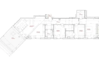 Apartament 4 camere Cismigiu | Terasa | 2 Locuri de parcare - Poză 18