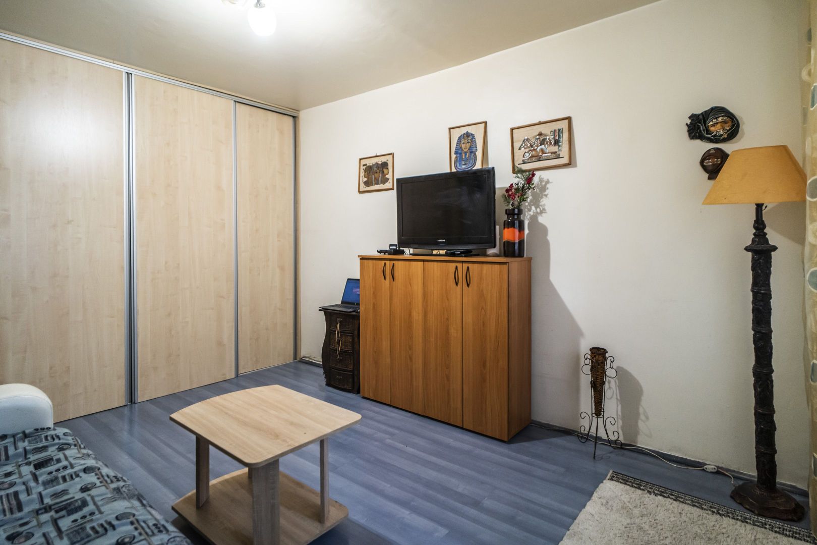 Militari - Lujerului, 2 camere,  cf. 2, decomandat, 6/10, 38.5 mp, comision 0% - Poză 2