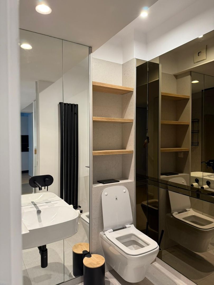 Apartament 2 camere de închiriat, Cortina Academy Controceni - Poză 16