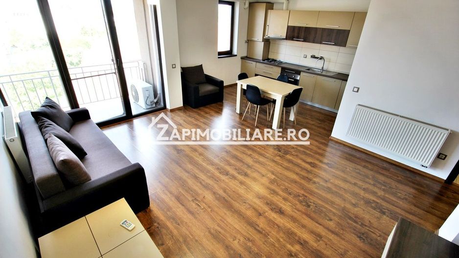 Apartament 2 camere,51 mp, zona Centrală, Targu Mures - Poză 11