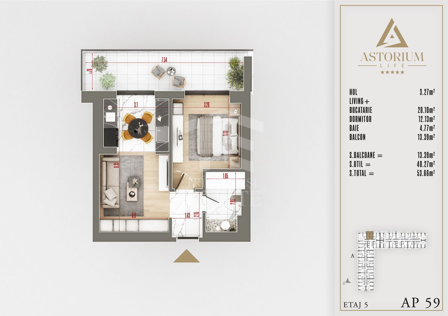 Astorium Life - Poză 228