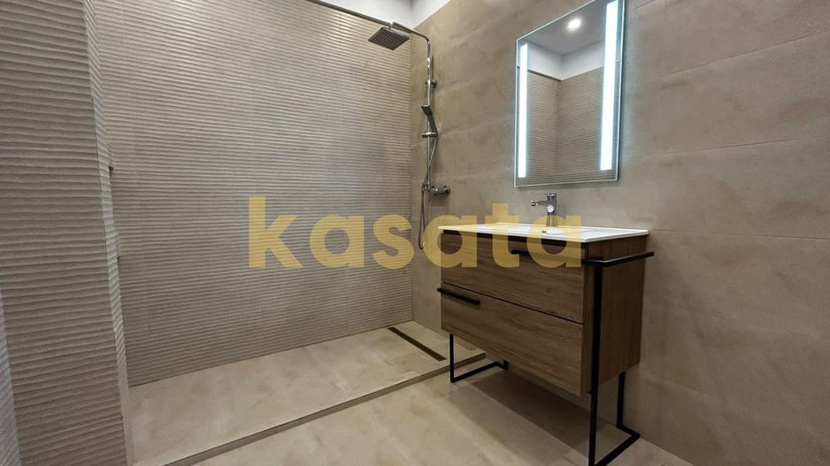 Apartament 105mp utili | curte 126mp și parcare inclusă | Străulești - Poză 14
