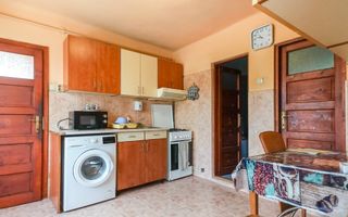 Casa individuala, teren 360 mp, front stradal 34 mp, Someseni! - Poză 3