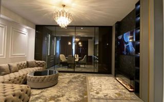 Apartament 2 camere Ivory Residence Pipera | 70 mp | Parcare inclusă - Poză 2