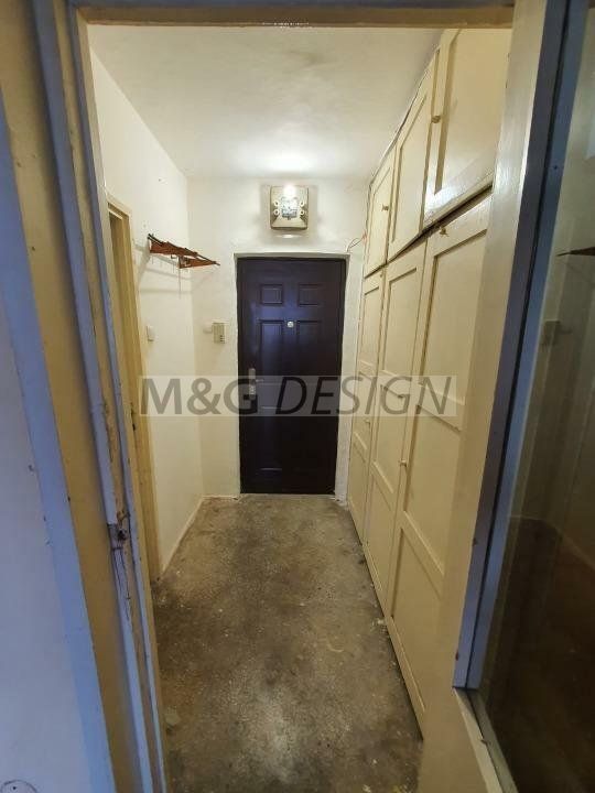 1 cam Circumvalatiunii etaj intermediar - Poză 7