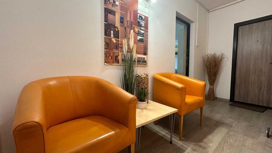 BIROU PREMIUM ULTRACENTRAL | BULEVARDUL LIBERTĂȚII | PARCARE INCLUSĂ - Poză 6