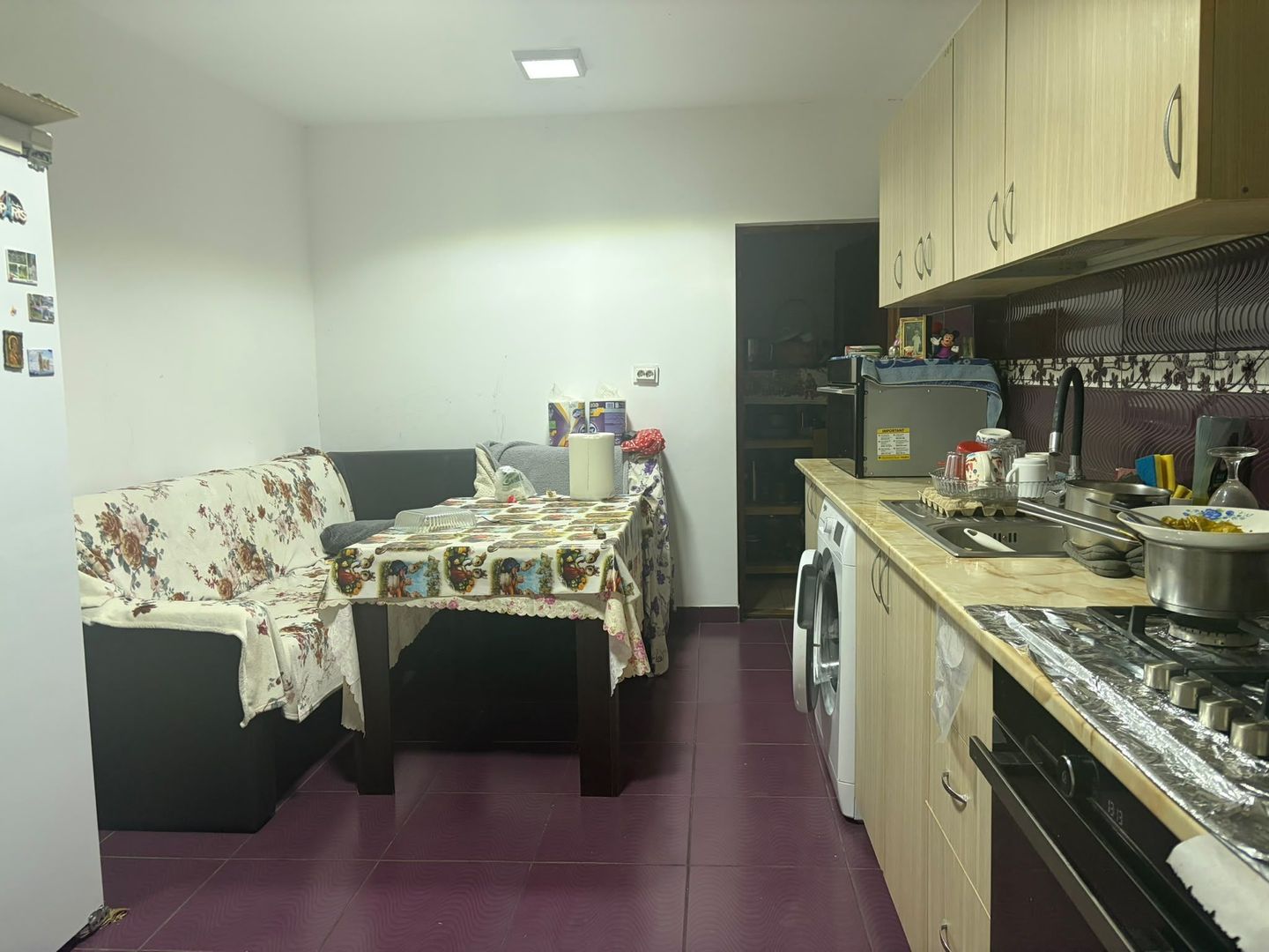 Casa individuala, 4 camere, Zetarilor - Poză 5