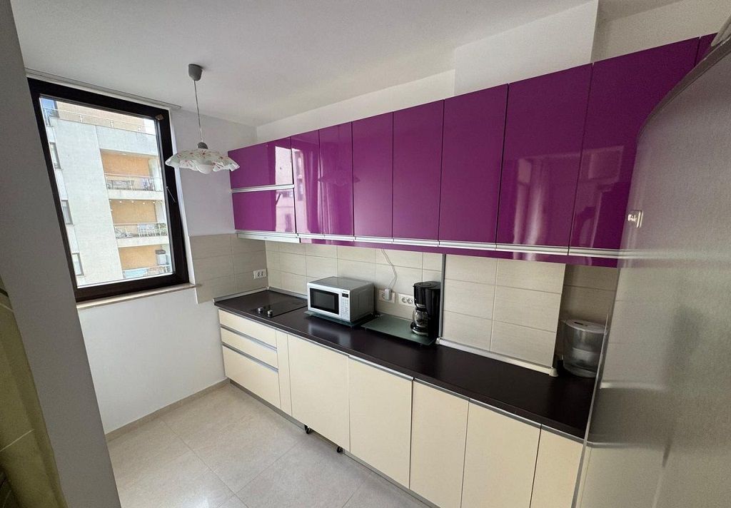 Inchiriere apartament 2 camere | Herastrau - Poză 11