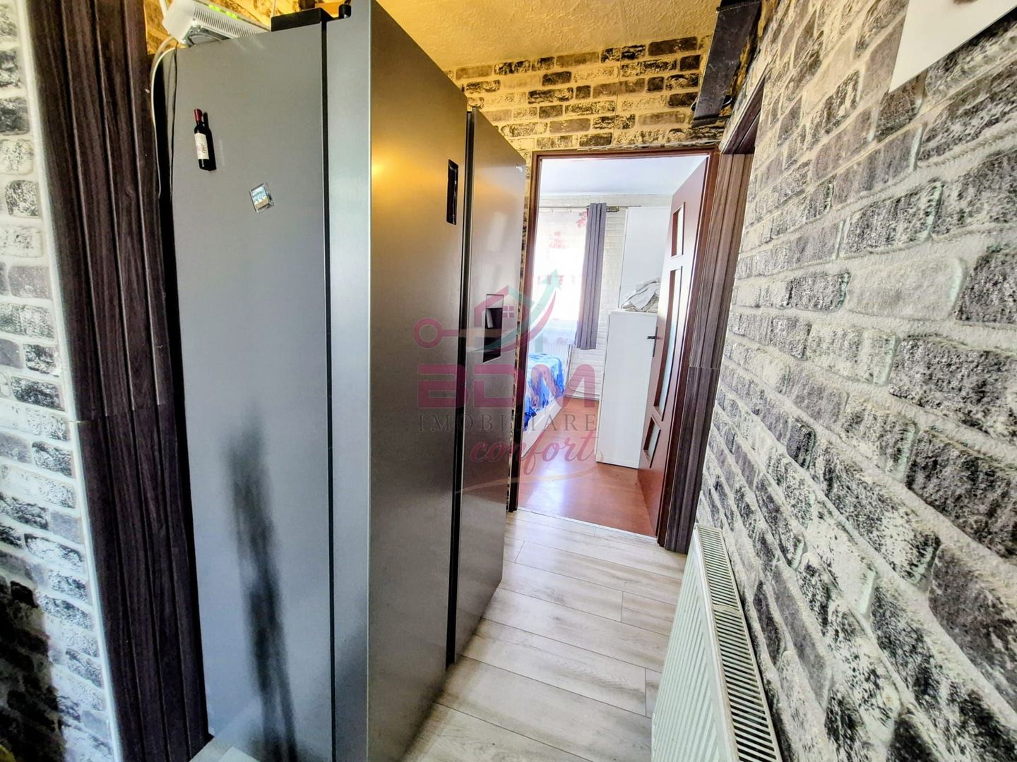 COMISION 0 |Apartament 3 camere | decomandat | spatios | zona Micro 3 - Poză 10