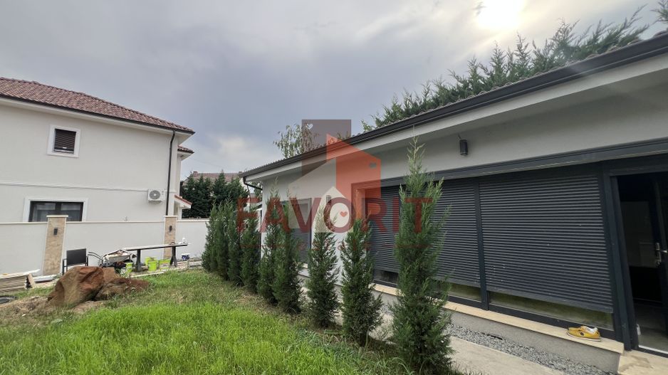 Casă individuală 4 camere | Garaj | Casă de oaspeți | Braytim - Poză 6