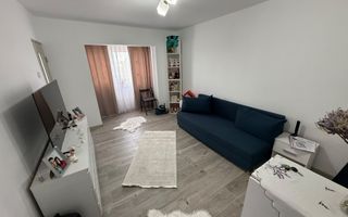 GARSONIERĂ DE VÂNZARE – CĂTĂMĂREȘTI DEAL - Poză 1